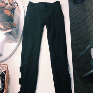 athleta girl leggings